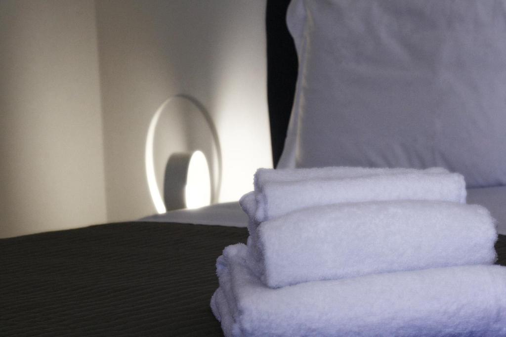 B&B Youngカターニア 部屋 写真