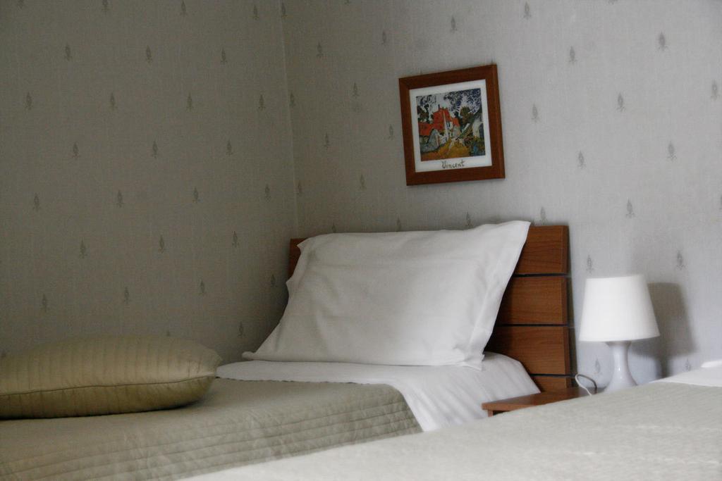 B&B Youngカターニア エクステリア 写真